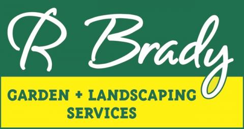 Brady Garden & Landscape Services Ltd Logo